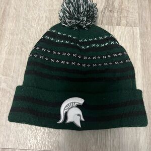 Michigan State Hat